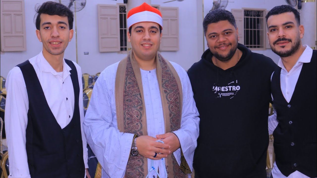 ختام يلامس القلوب من قصار السور | تلاوة خاشعة تهز الأرواح | قرية المعصرة | 2026/1/23 ✨🤍