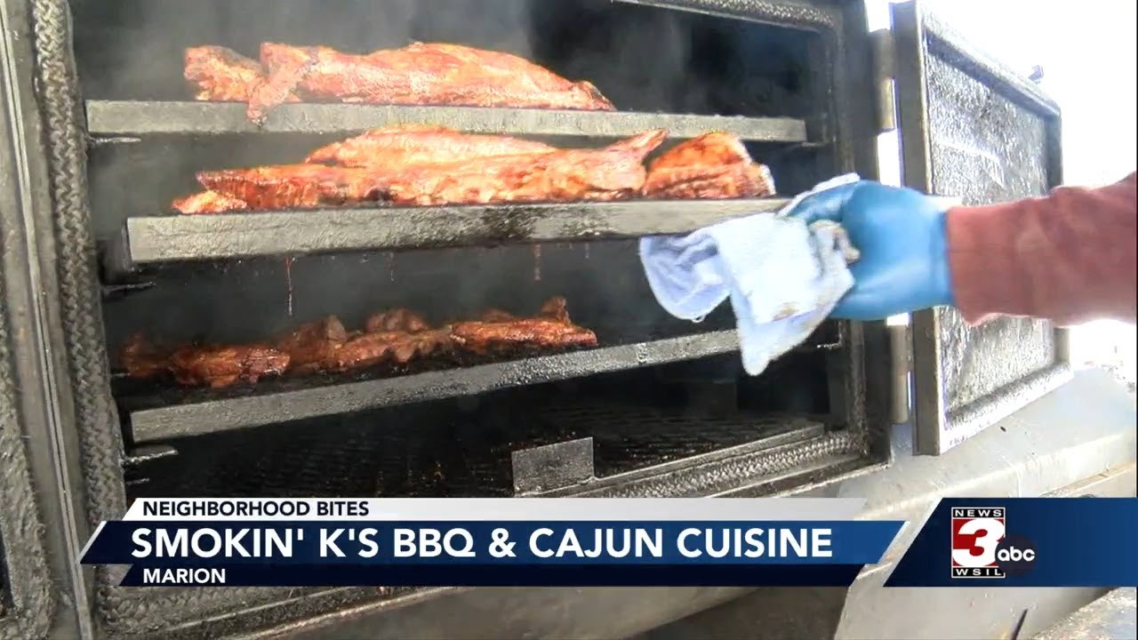 News 3 Wants All the Smoke in this Weeks Neighborhood Bites