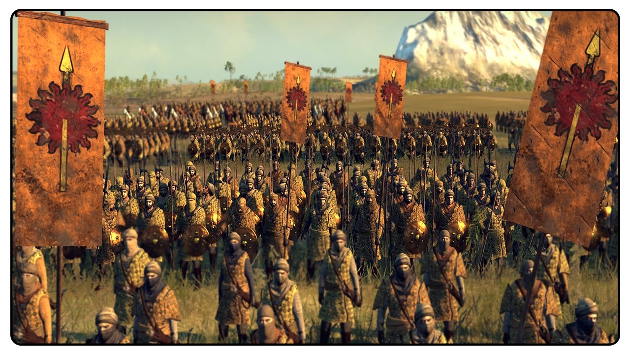 HOUSE MARTELL - Seven Kingdoms Total War Update