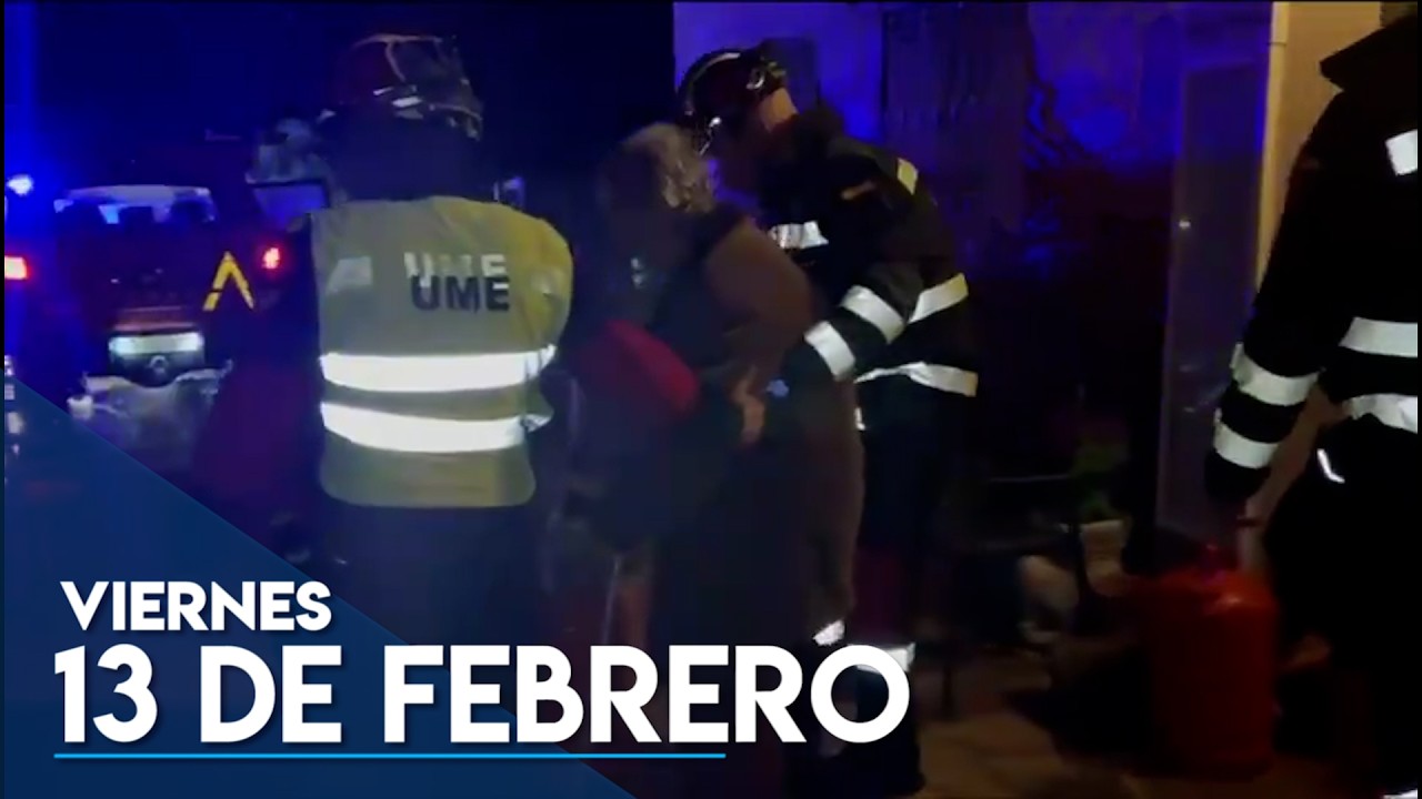 TOLEDO AL DÍA / 13 DE FEBRERO DE 2026