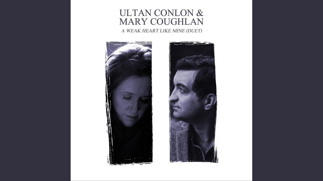 A Weak Heart Like Mine (Duet)
