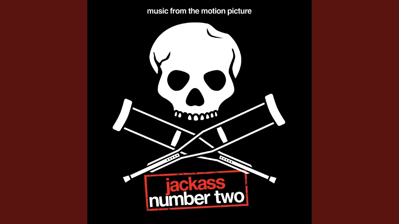 All My Friends Are Dead (Music From The Motion Picture)