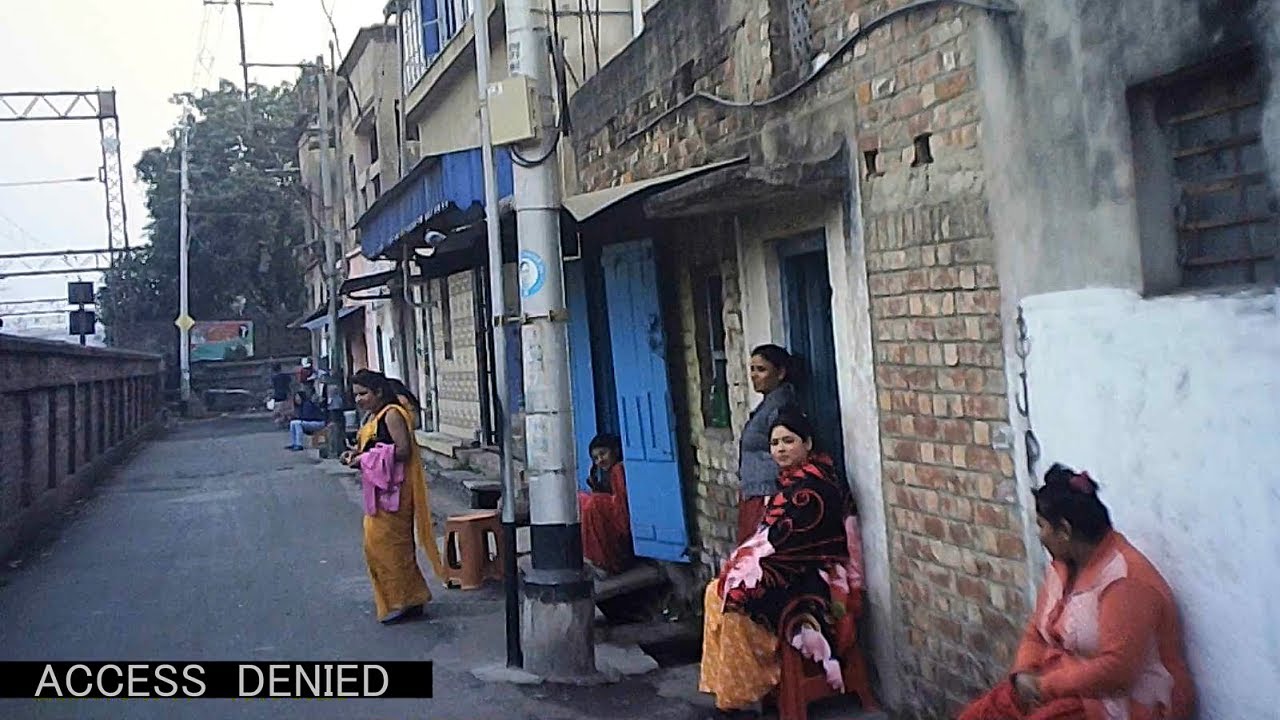 Sheoraphuli walk