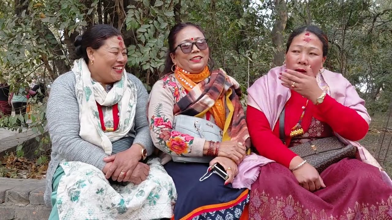 सालाम मोक्तन अम्बर मोक्तान र सोबा वाईबा निसा गोले मायाॅ गोलेको मौलीक फापरे गित सुन्नु नभुल्नु होला