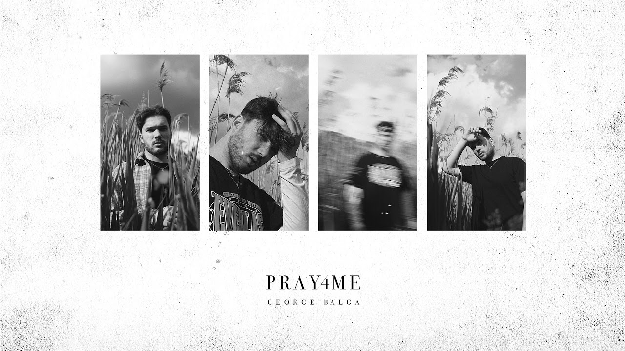george balga - pray4me