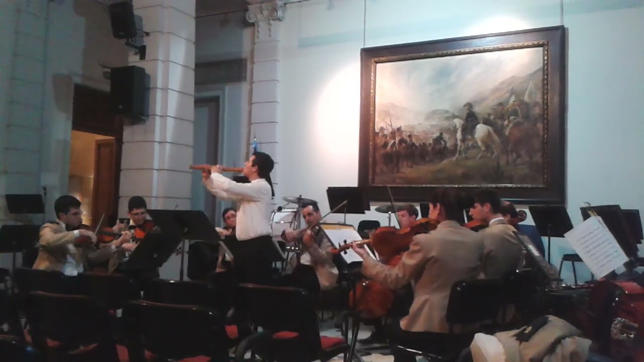 La Tempestad di Mare  - Antonio Vivaldi