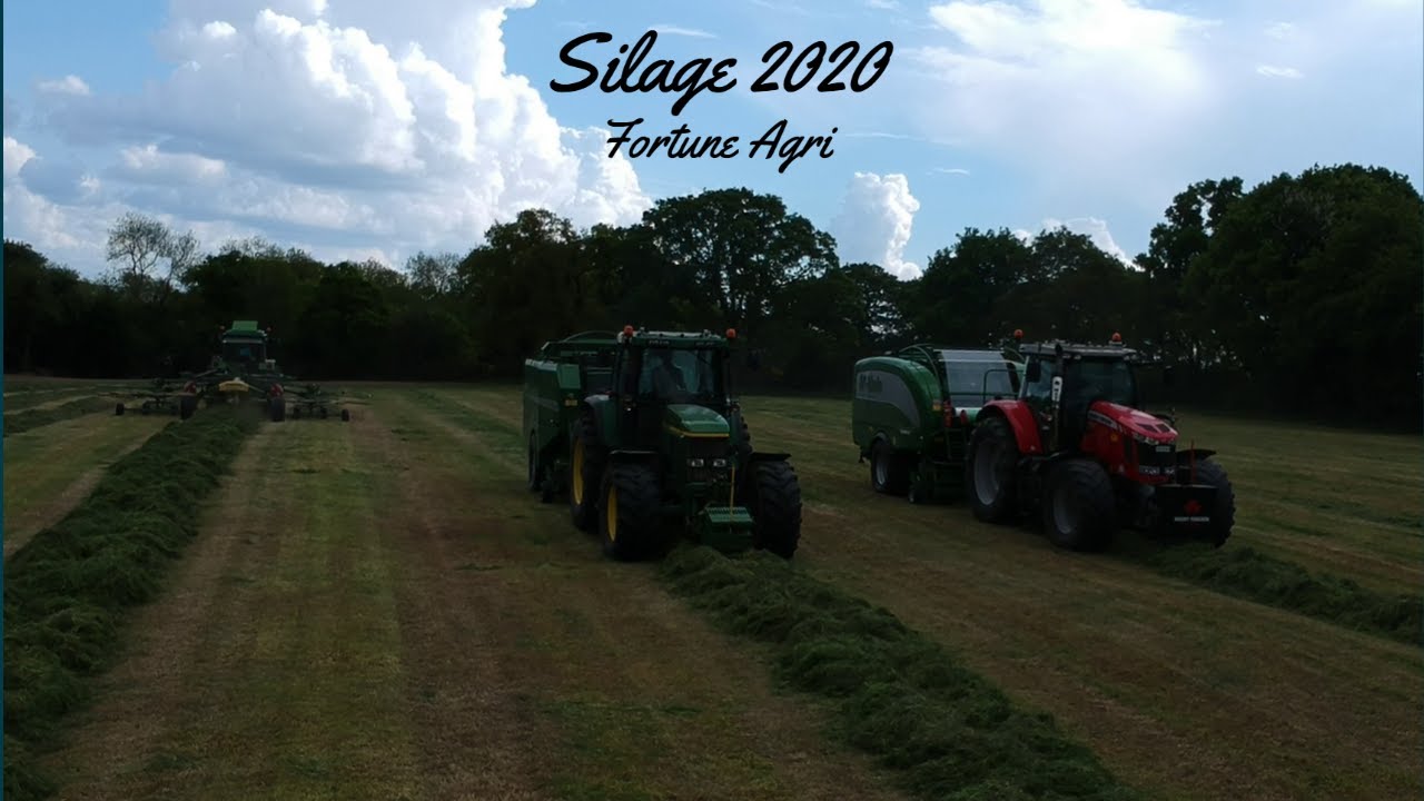 Silage 2020-Fortune Agri