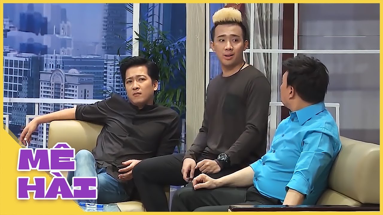 Chia nhau LỊCH NUÔI MẸ, Trấn Thành bức xúc tố Trường Giang đem hết tiền nhà cho Nhã Phương