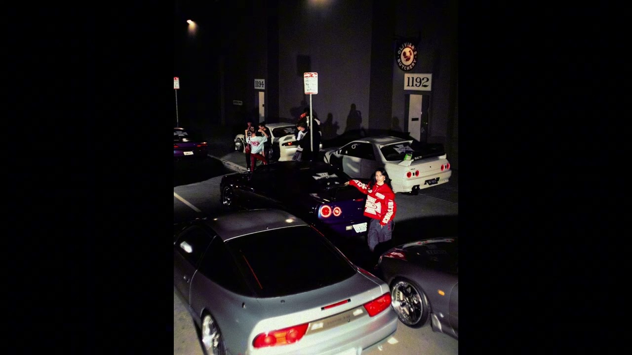 FRIENDLY THUG 52 NGG x Полка TYPE BEAT - BISOU