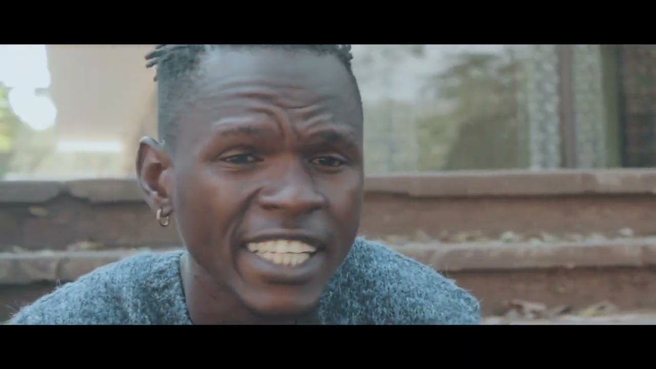 Zayed Th'Boy - Ballin ( Official Video)