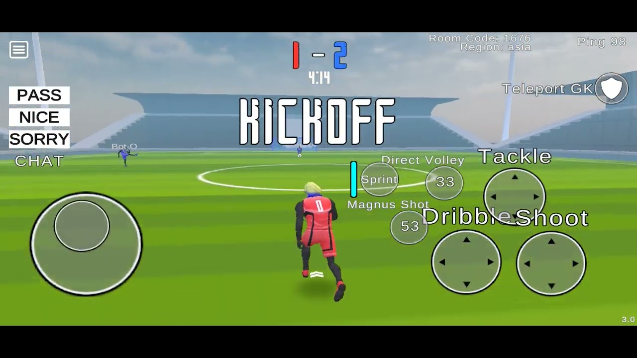 PLAYING AGAINST A 2ND INPUT ABUSER IN PUBLIC 🤫