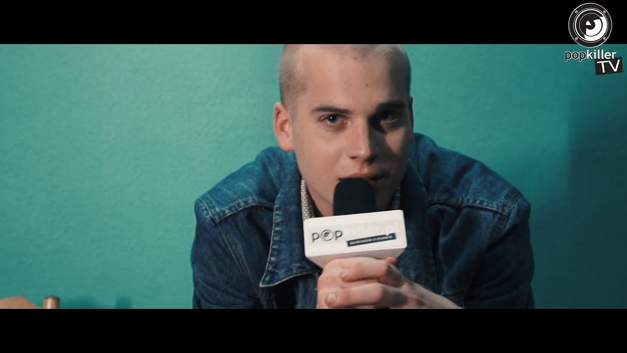 Jan-rapowanie - Rentgen #25 (Popkiller Młode Wilki 6)