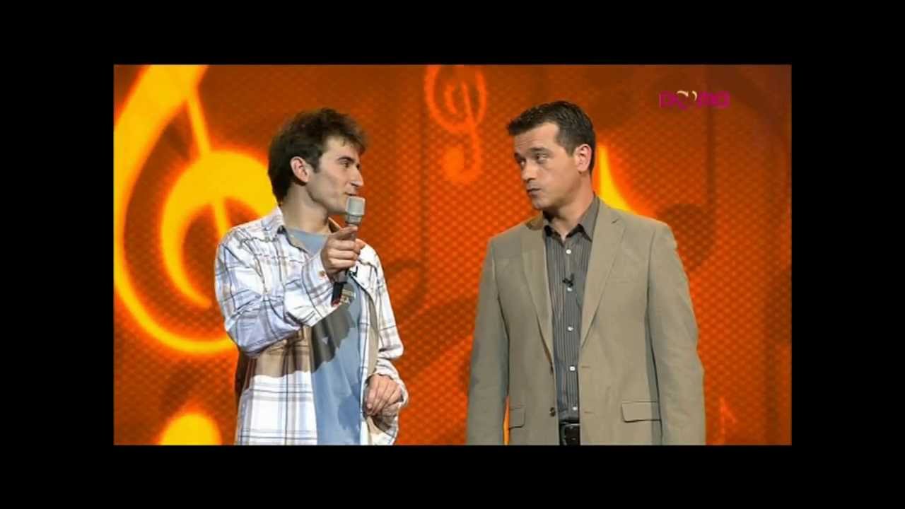NE ZABORAVI STIHOVE - Marko Lukanec