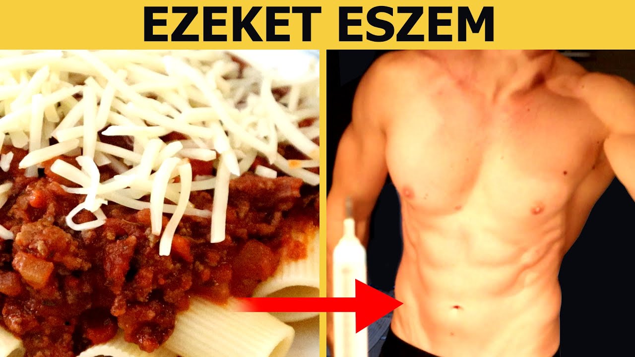 Eg&eacute;sz Napi Kaja *sz&aacute;raz izomt&ouml;meghez*