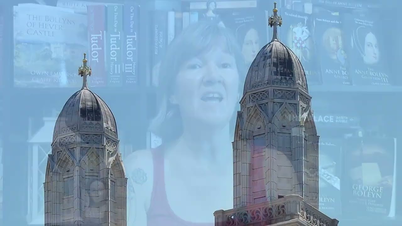 The Quiet Power Behind the Reformation: Bullinger
