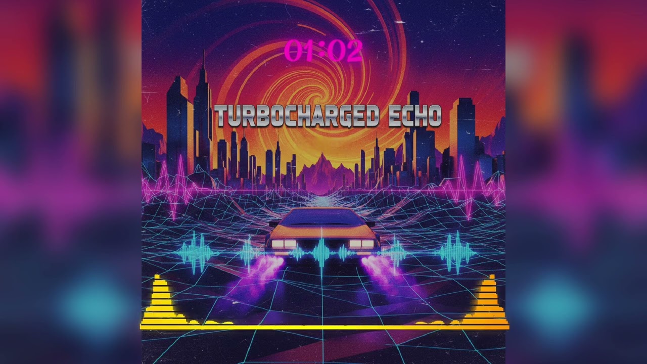 Turbocharged Echo - Wildfire Productions