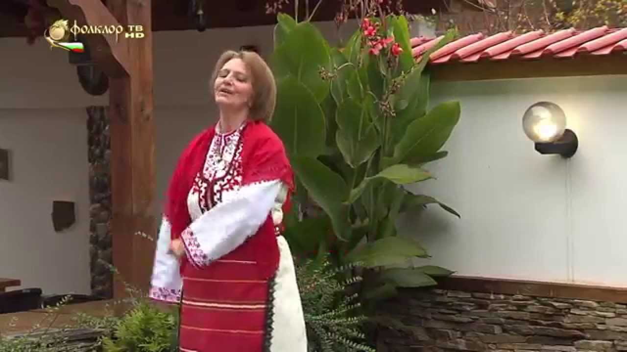 Йорданка Варджийска - Малино