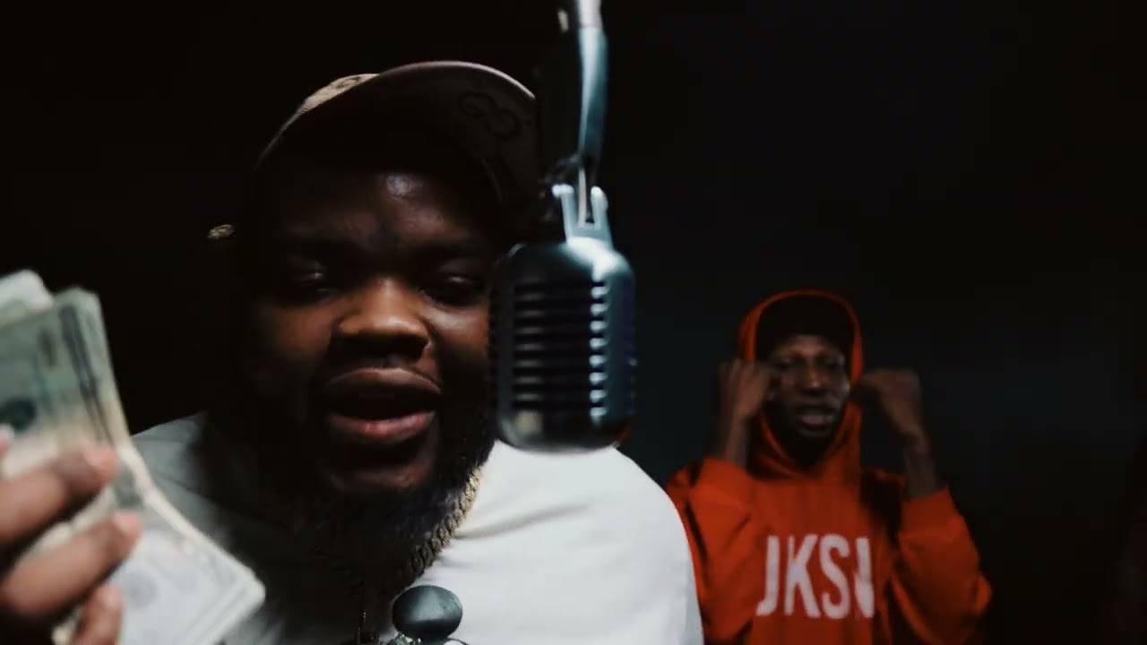 Big Phil Gwapped Up - Get Even Freestyle (#BoxedinLivePerformance) @boxedin_