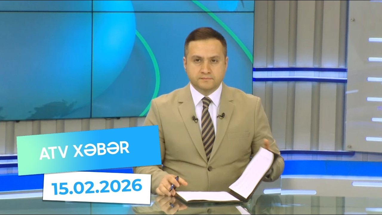 ATV XEBER / 15.02.2026 / 20:30