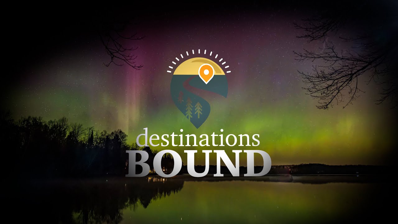Episode 1 Destination Bound Hayward Wisconsin Highlight
