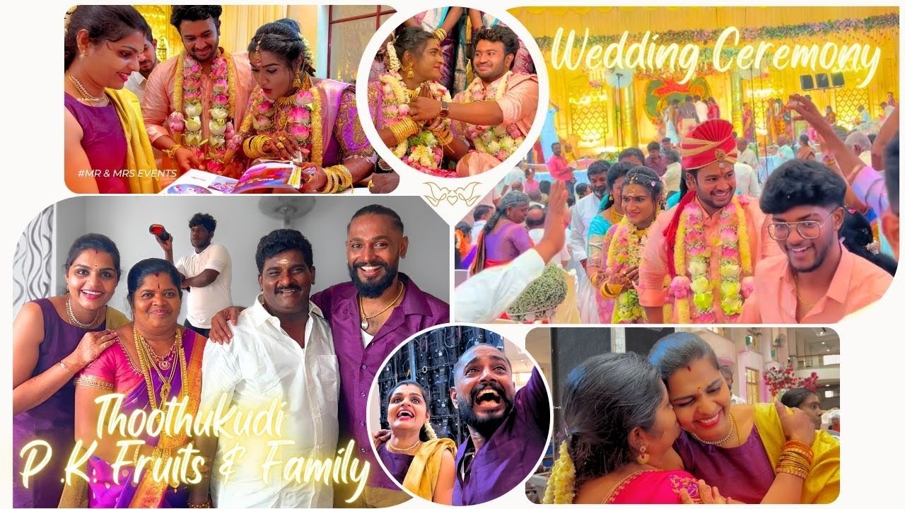 Most Emotional BTS Wedding Moments