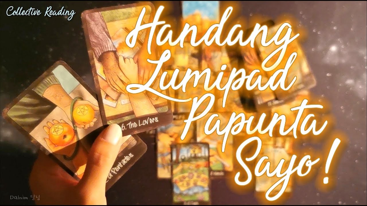 NAKAKALIMUTAN NIYA Friends, Boss Niya At Pati Na Family Niya NANG DAHIL SAYO! #tagalogreading #tarot