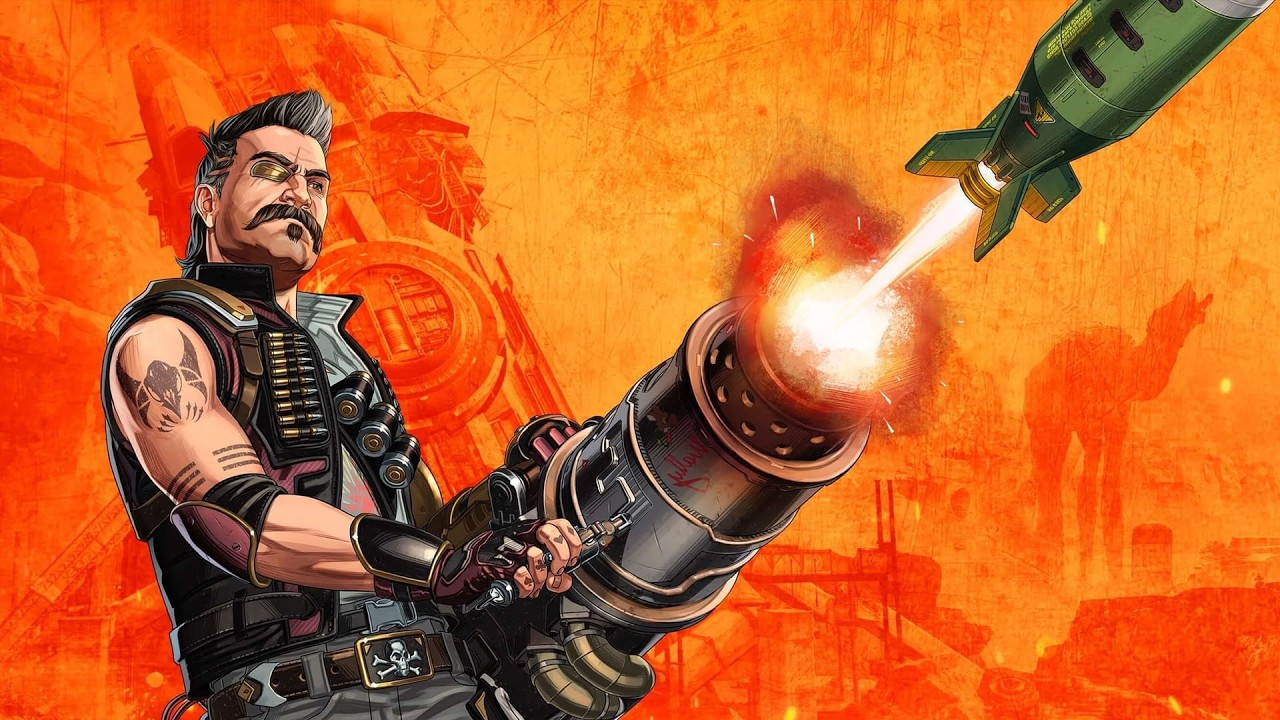 Apex Legends Session 28 🔥 | Tamil Live Gameplay | PS Ranked Push 💪