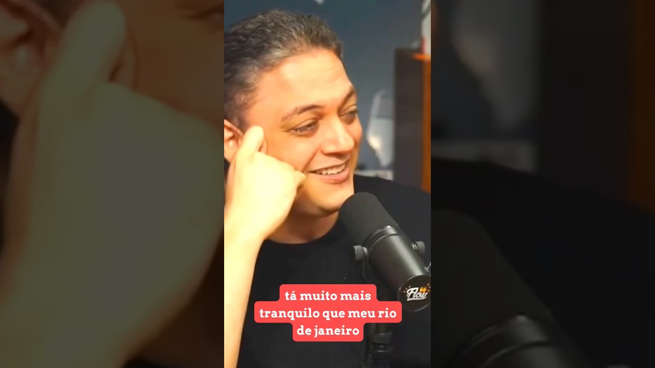 #cortesflow #podcast #flowcast #igor #igor3k #cortespodcast #flowclips #flow #dileira #flowpodcas