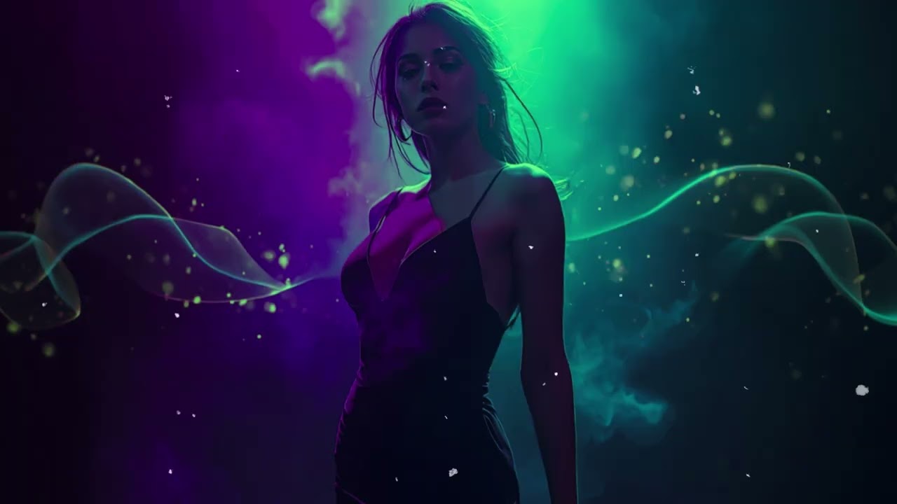 VVS — Before You (Club Mix) | Deep House Female Vocal