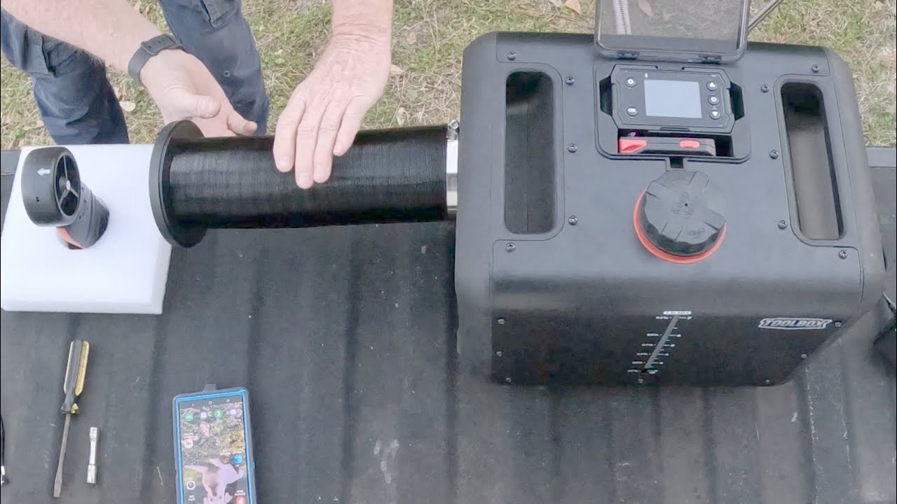 2 MUST-DO Upgrades to Hcalory Diesel Heaters
