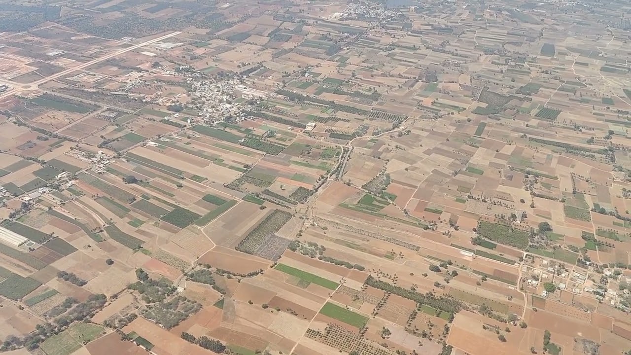 Ariel View #trending 