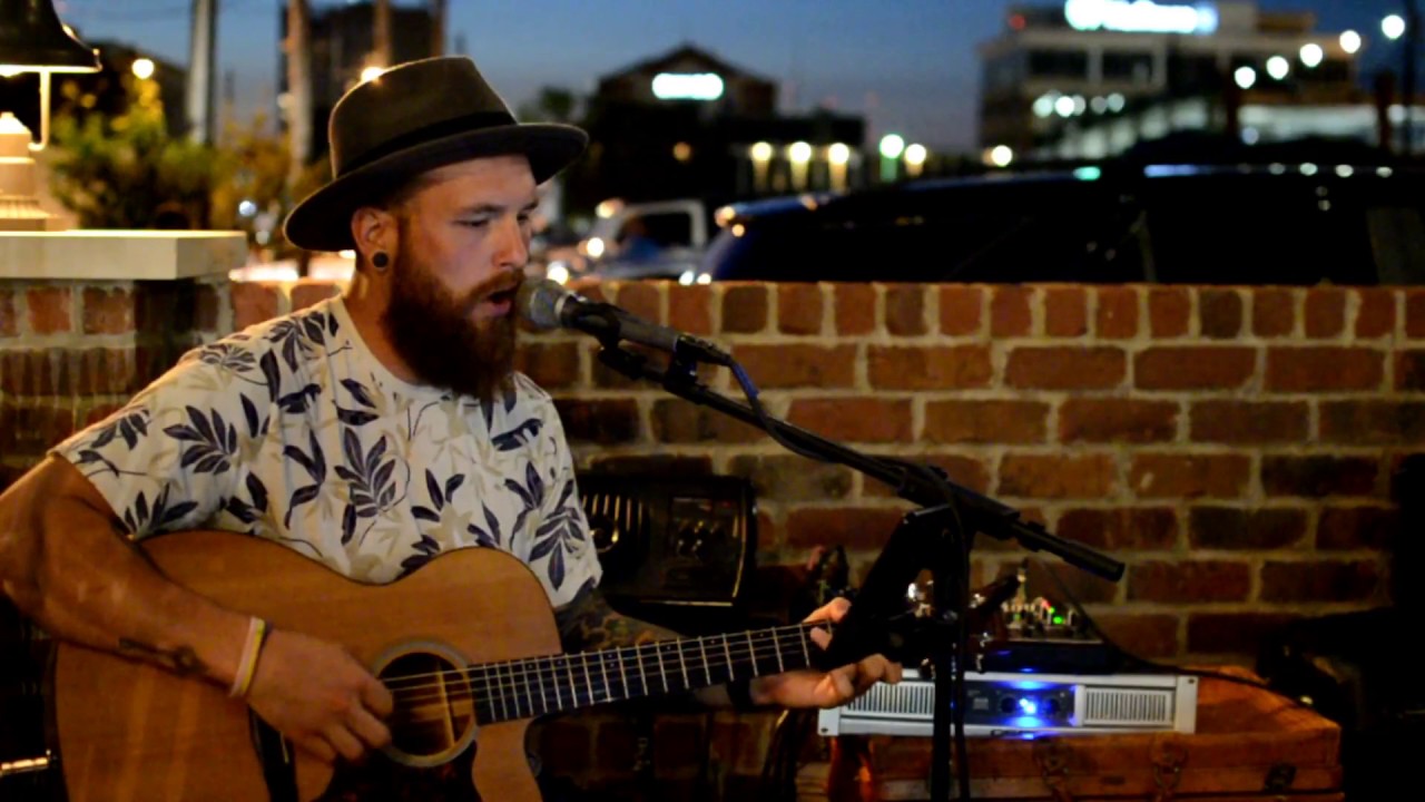 Dean Heckel covering 