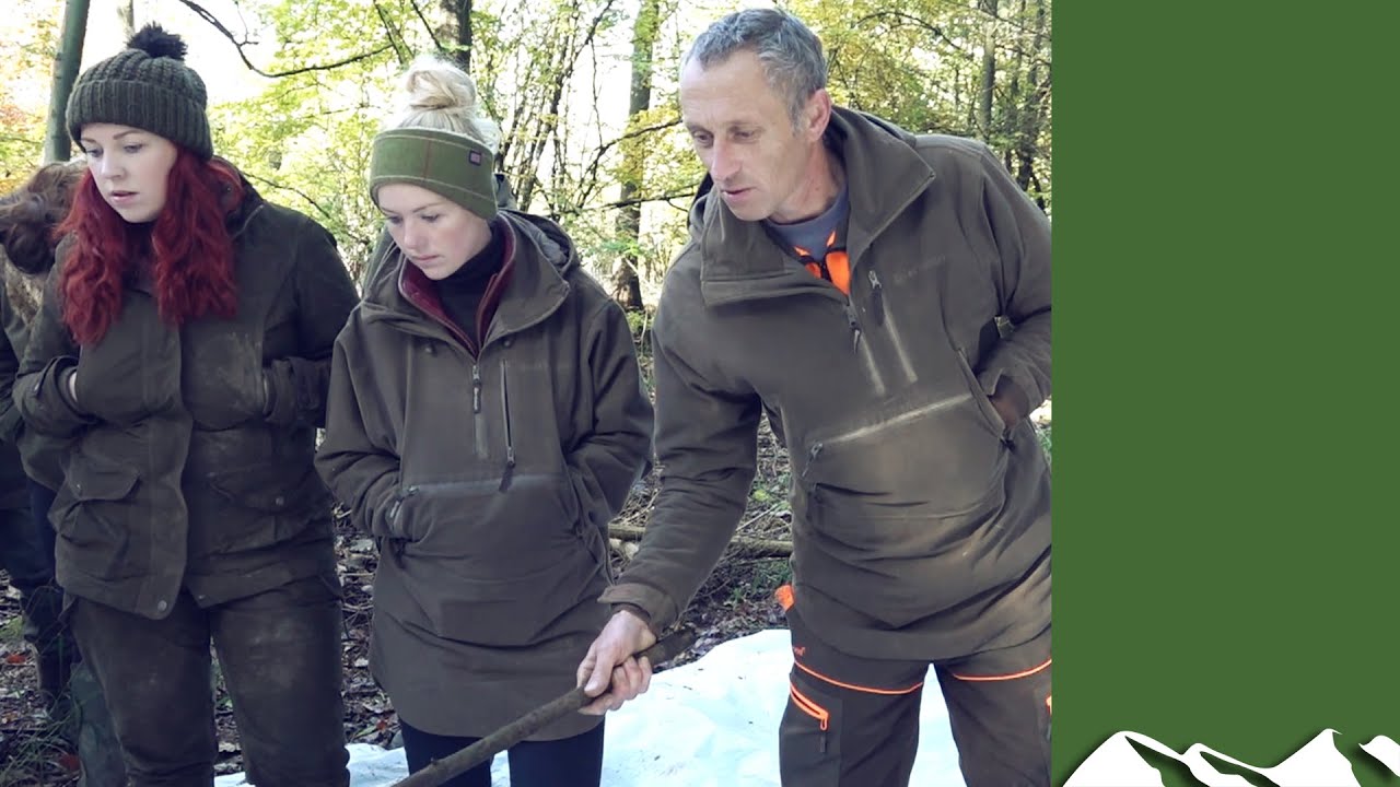 UKDTR - the deer tracking service