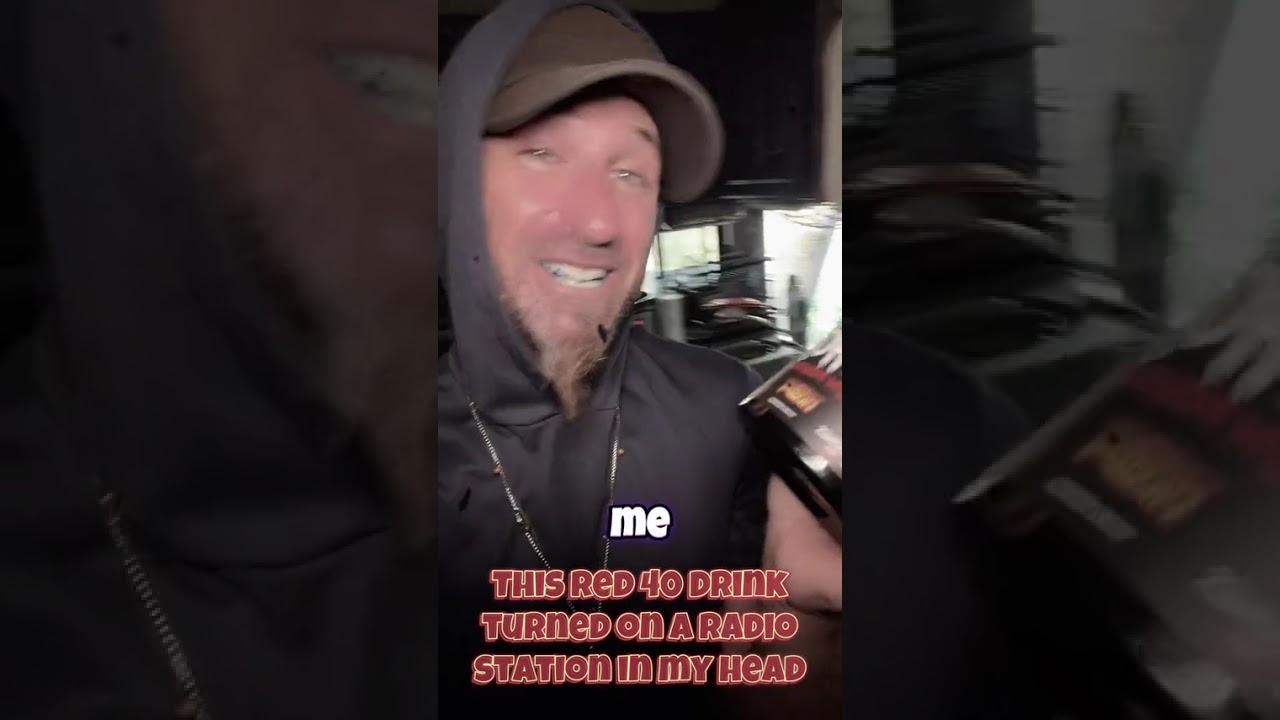 Review of Hellboy Psychotic Pre-Workout from Insane Labz - It will put you in the crazy house.