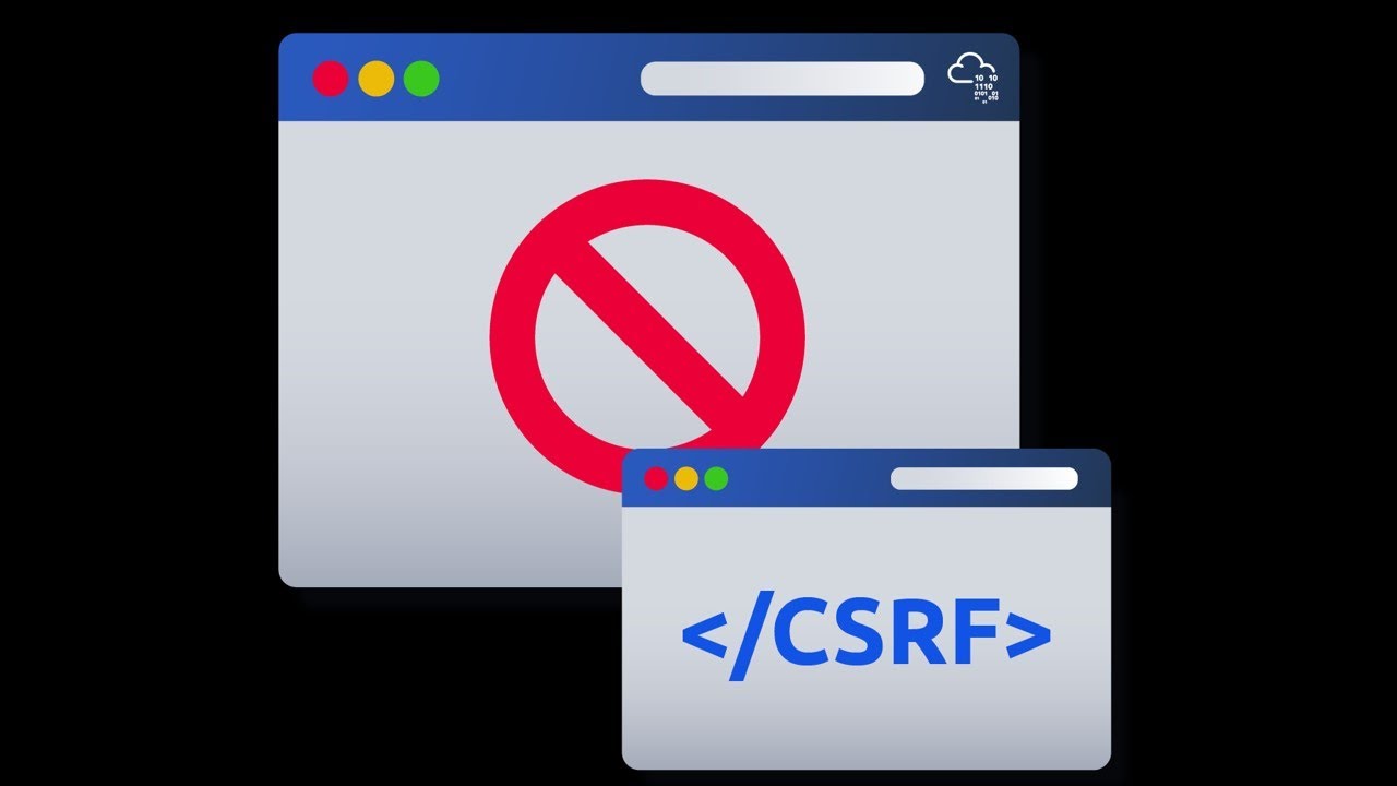 [2] - Exploiting & Defending CSRF Attacks - (Advanced Client-Side Attacks)