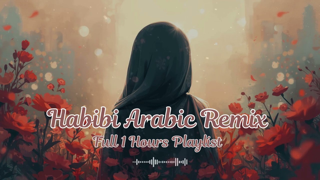 Habibi Arabic Club Mix 2025 – Dancefloor Night Edition