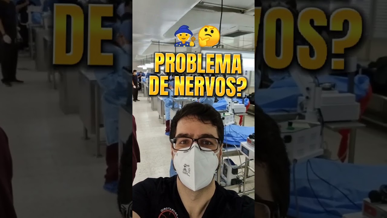 Como Saber se Voc&ecirc; Tem Problema nos Nervos? Identifique os Sintomas e Cuide da Sua Sa&uacute;de!