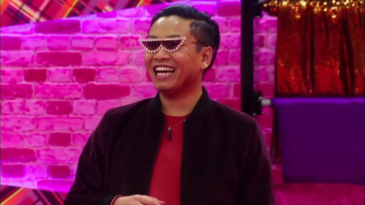 jujubee winning the reading challenge AGAIN