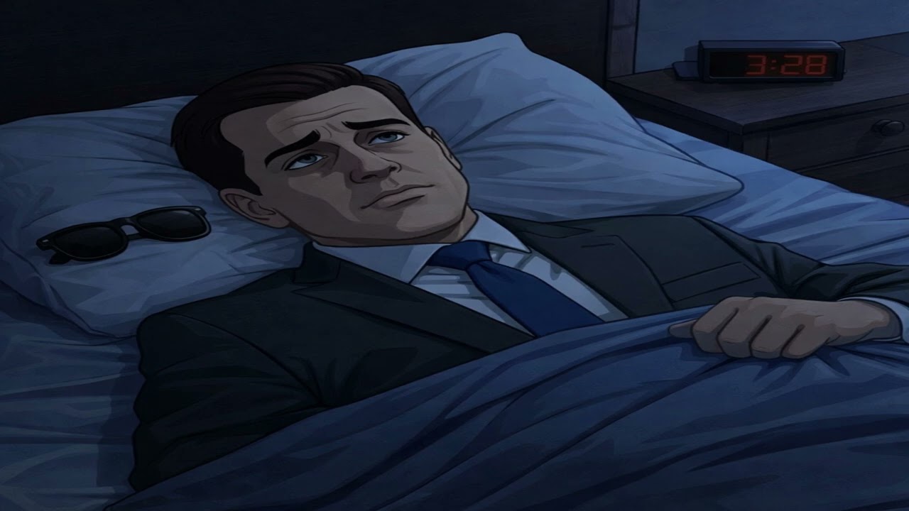 Broken Record (Melodic Rap)