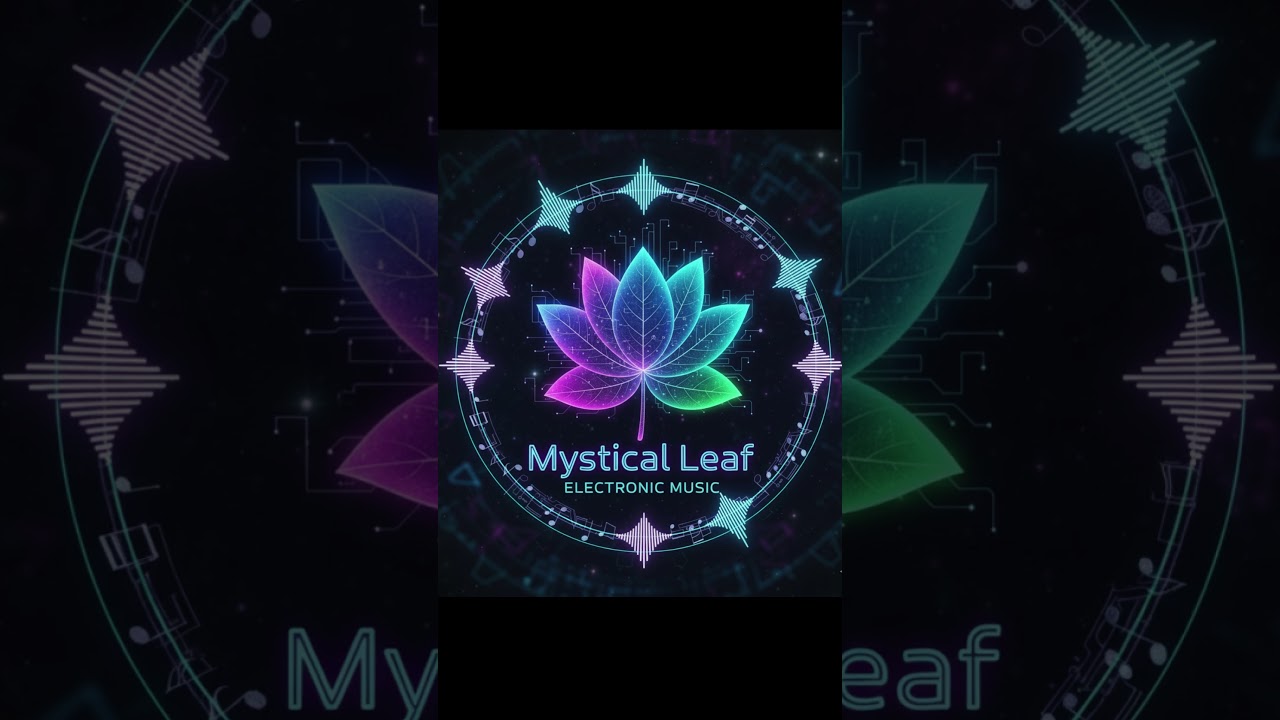 Mystical Leaf