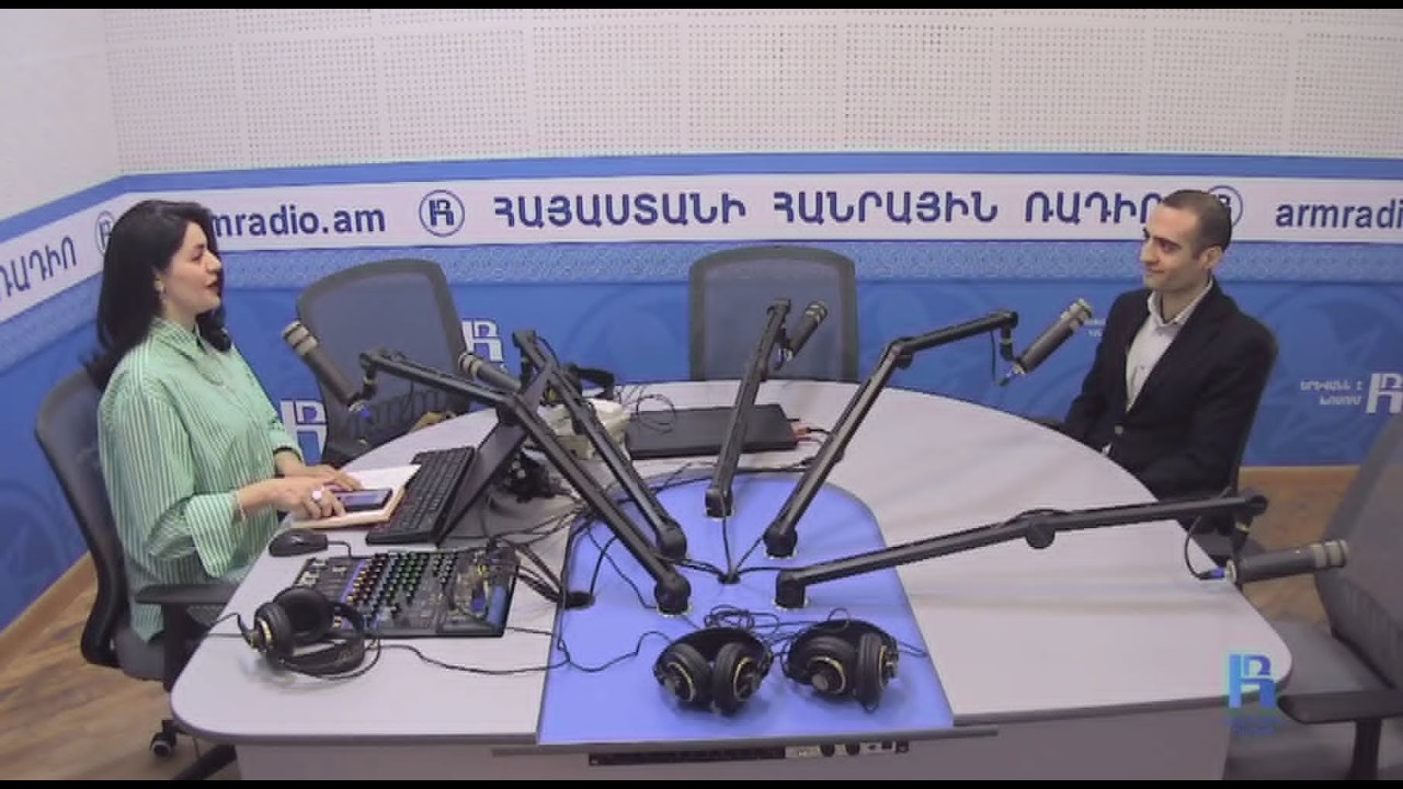 «Ես առողջ եմ». Ճարպակալման դեմ պայքարի միջազգային օր 04.03.26