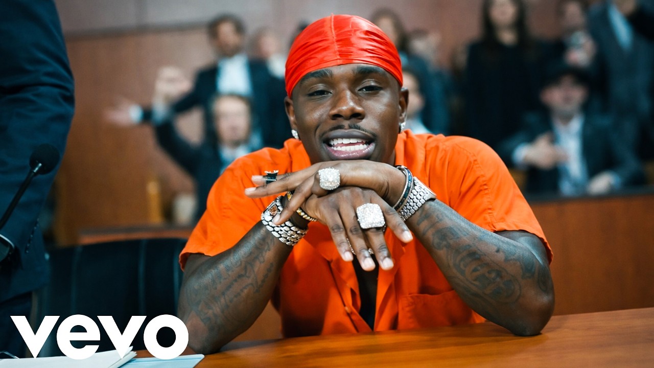 BigXthaPlug ft. That Mexican OT & DaBaby Mix [Unreleased Album]