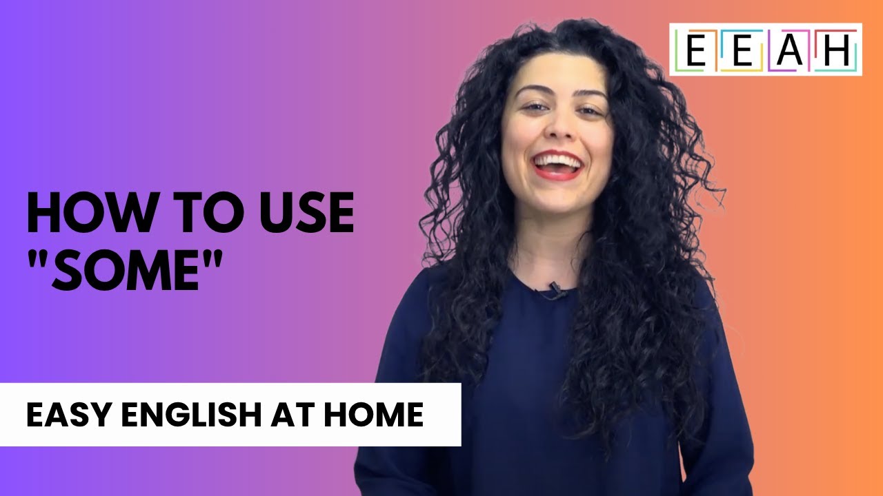 English for Beginners #22: How To Use 
