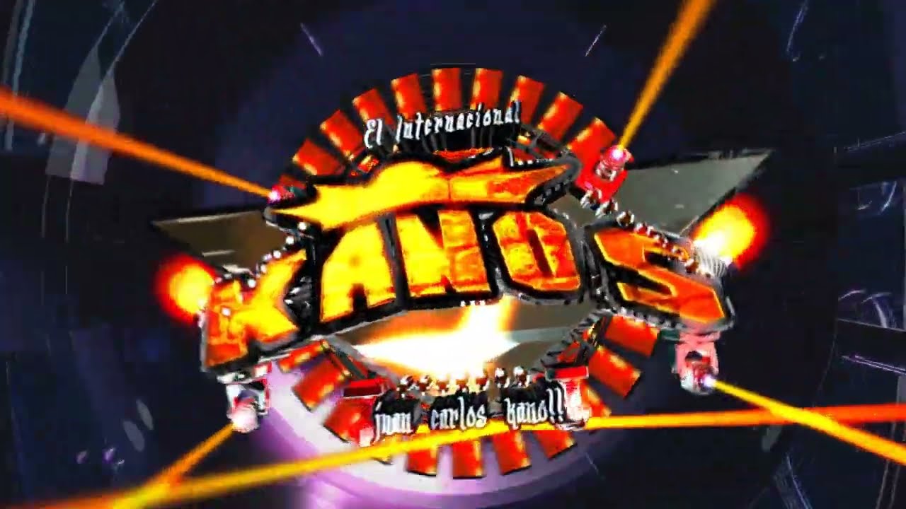 LOS CARVALES 2022 SONIDO KANOS EL ZORRO EN LAS HILAMAS