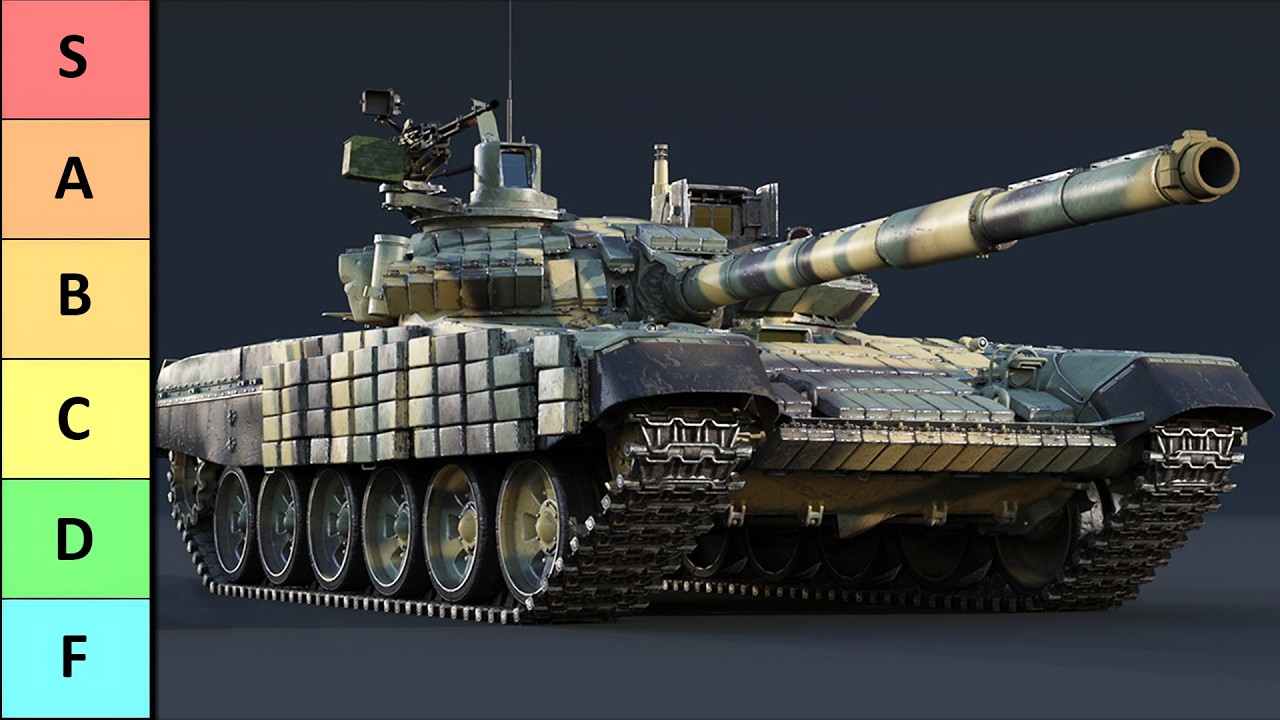 Best And Worst USSR Premium Tanks
