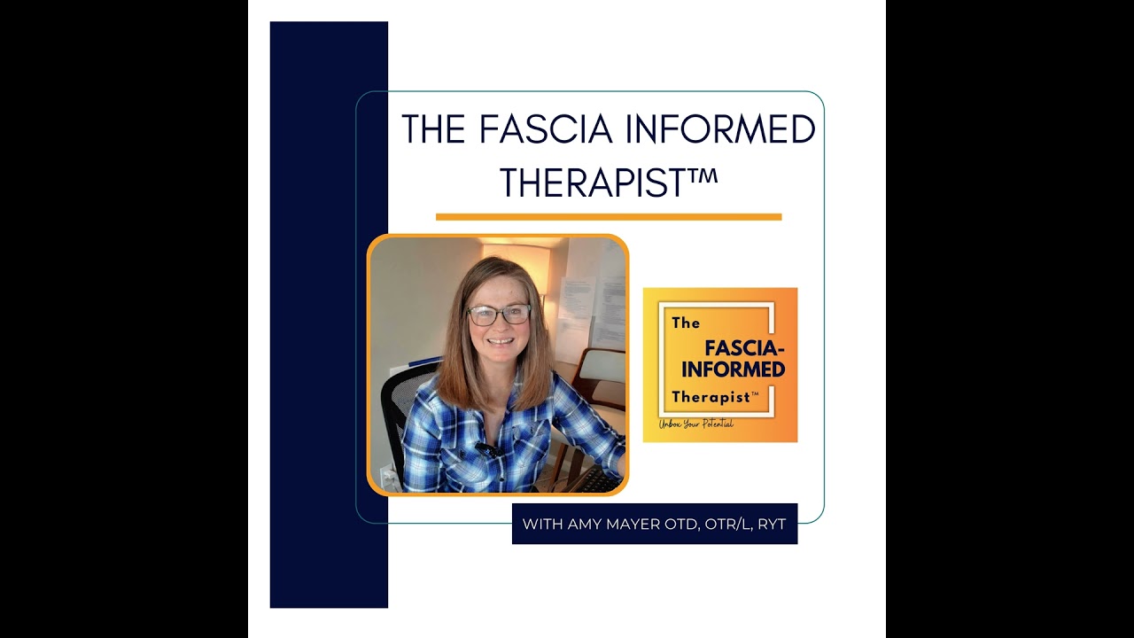 Season 2 EP 75 Fascia-Informed Practice: An Experiential CE Weekend for Practitioners