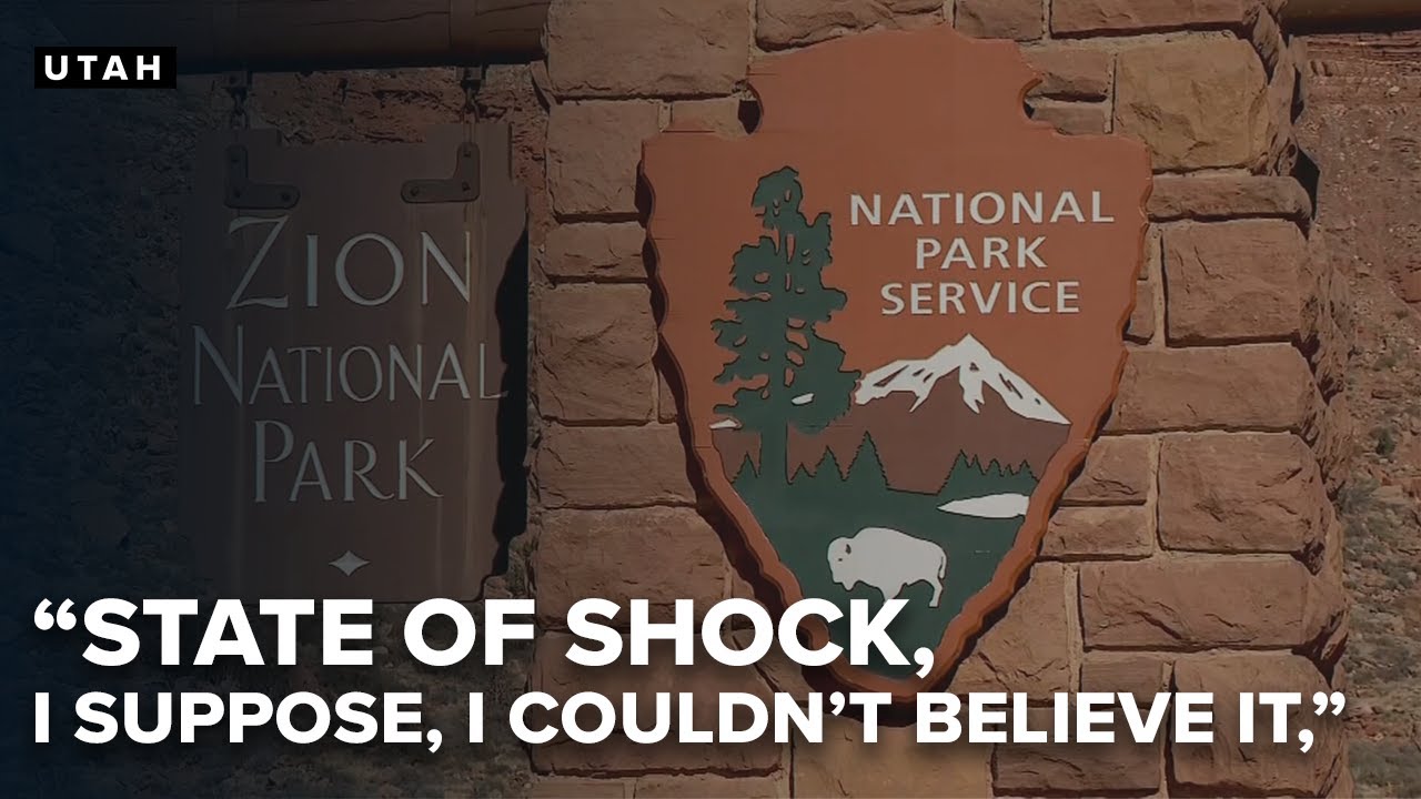 Utah's Mighty Five National Parks preparing for summer crowds amid DOGE cuts, layoffs