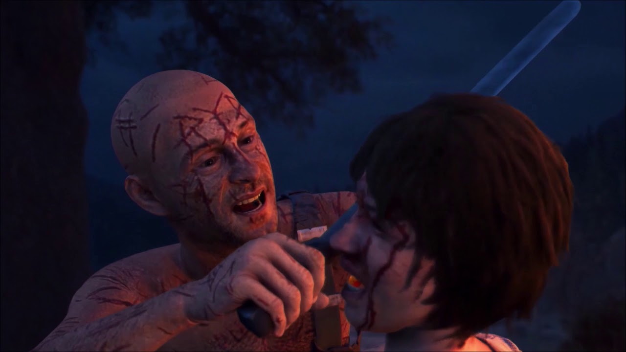Days Gone- Survival (GMV)
