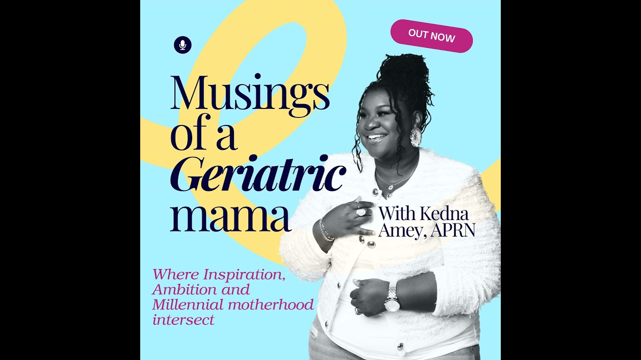 Ambition, Babies, and Business: Navigating Motherhood as an Entrepreneur with Mindset Coach Gigi ...