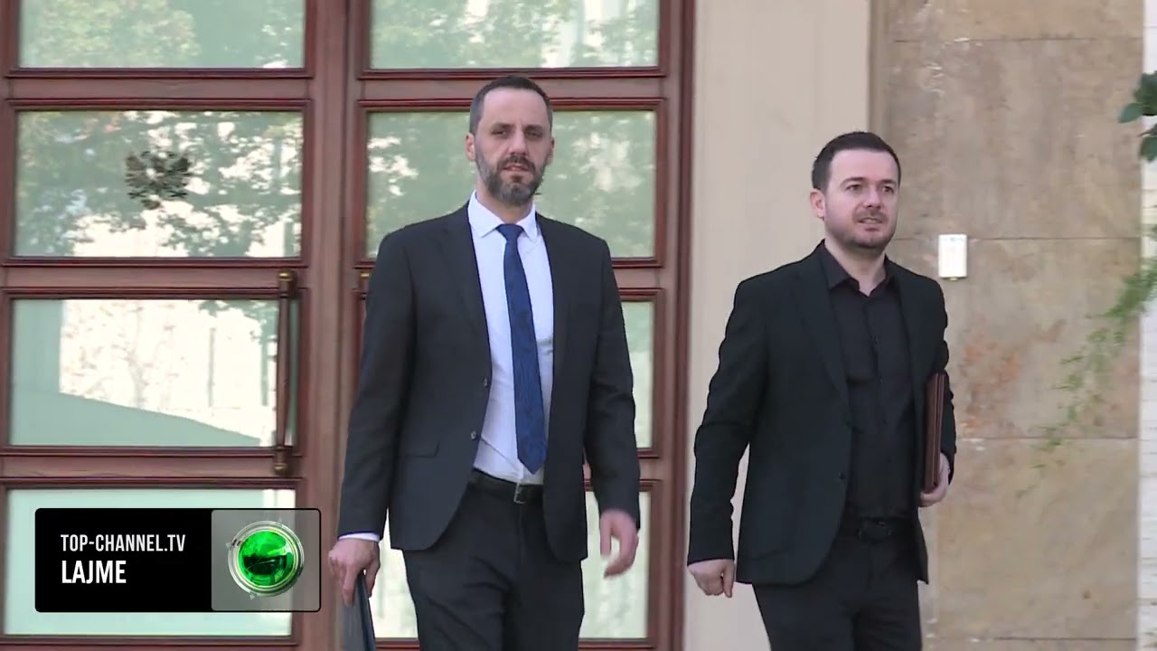 Top Channel/ Rama mbledh qeverinë, emrat e rinj pritet të dërgohen në Presidencë